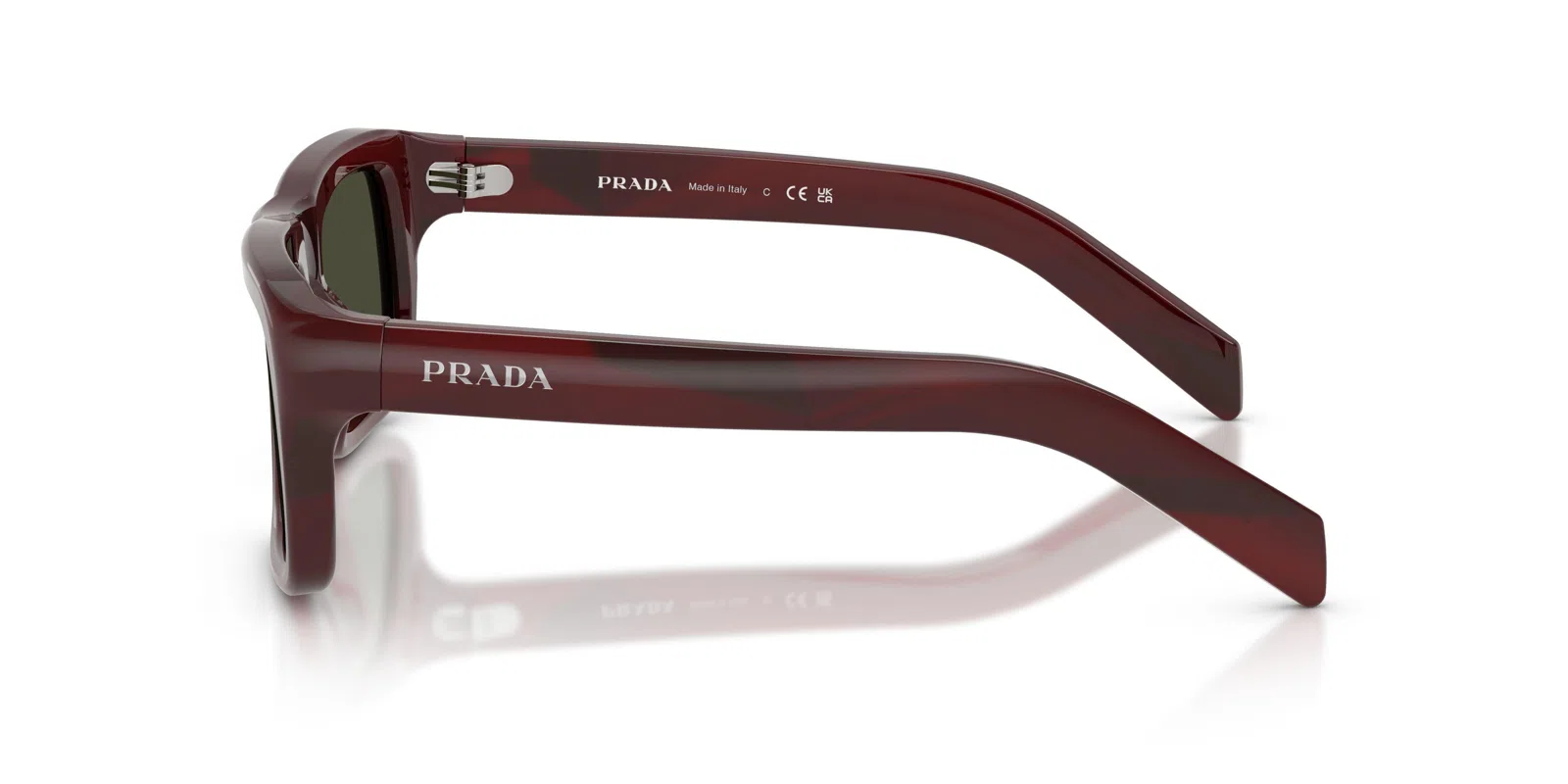 Prada D11S Sunglasses - view 17